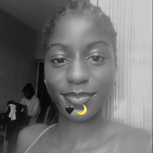 Precious  P. profile photo