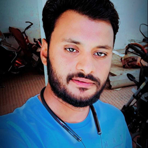 sachin c. profile photo