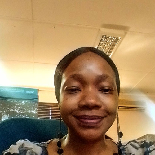 Thokozile Z. profile photo