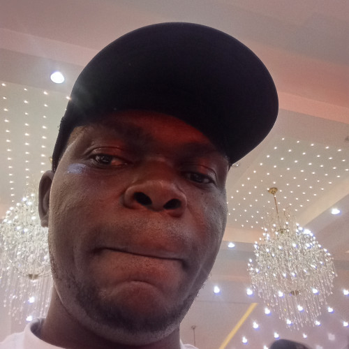 Kenechukwusamson A. profile photo
