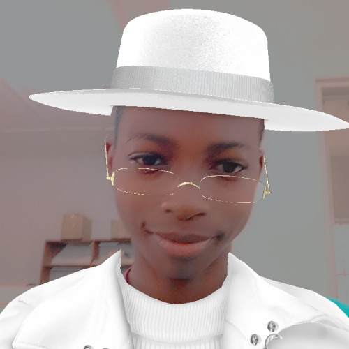 Iyekeoretin  G. profile photo