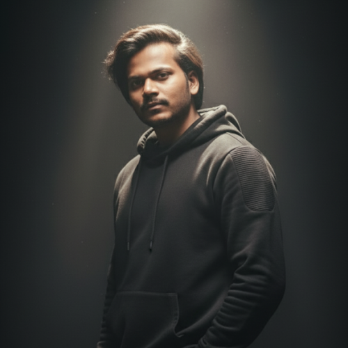 Kiran kumar  E. profile photo