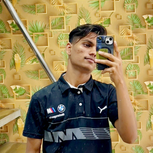 Vipul  K.