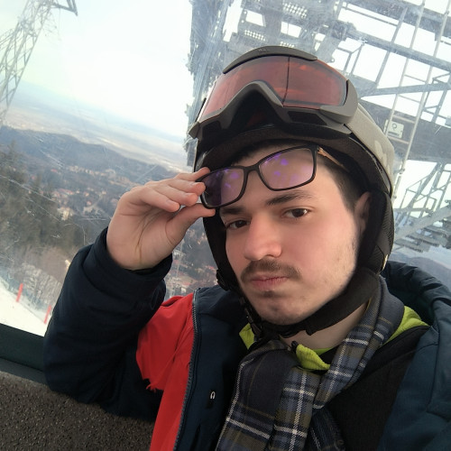 radu M. profile photo