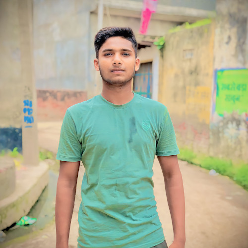 Arjun  T. profile photo
