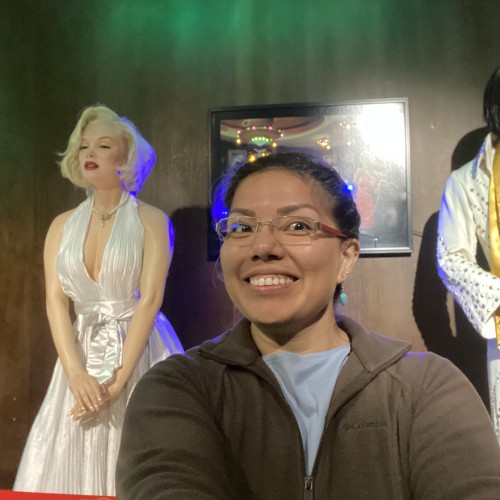 Marilyn C.