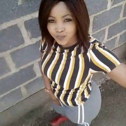nelisiwe v. profile photo