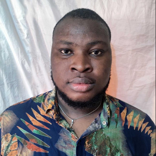 Oladipupo S. profile photo