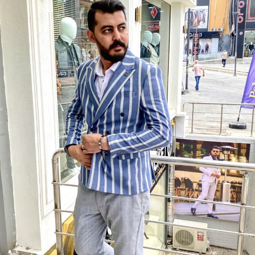 Said E. profile photo