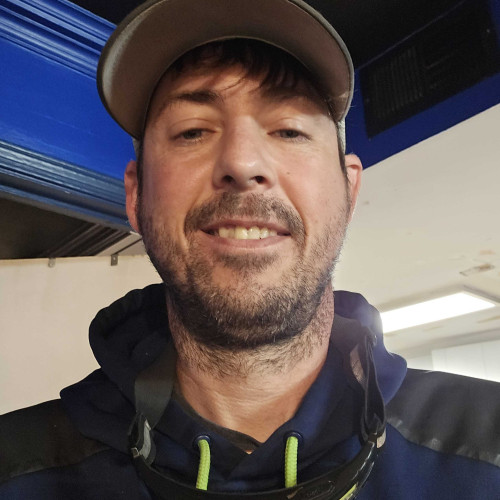 Kevin K.