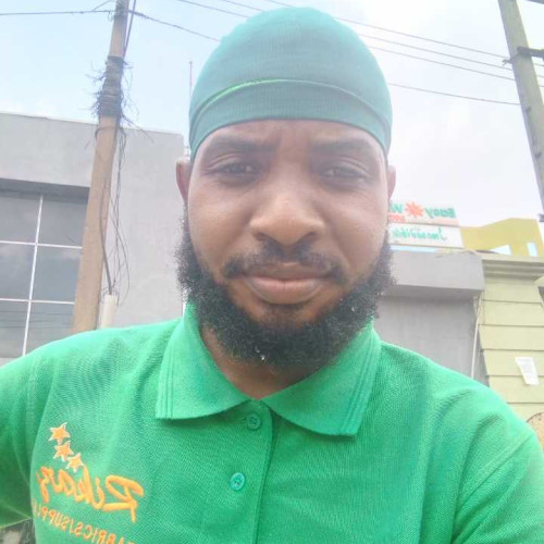 Rabiu m. profile photo