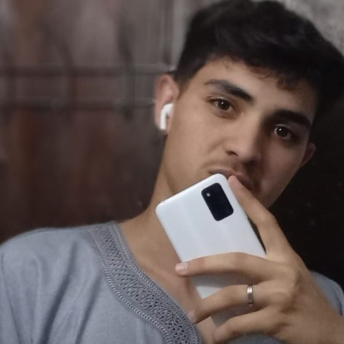 Abdlkhalek E. profile photo