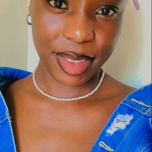 Vutivi M. profile photo