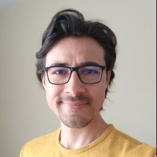 Sebastian S. profile photo