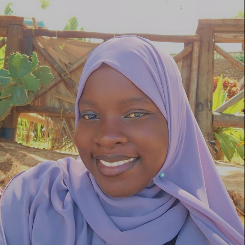 zainab k. profile photo