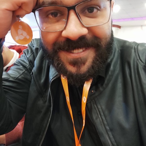 ahmed S. profile photo