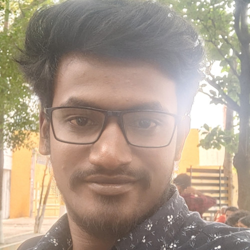 Ganesh G. profile photo