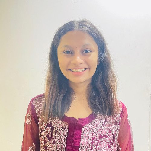 Navya S. profile photo