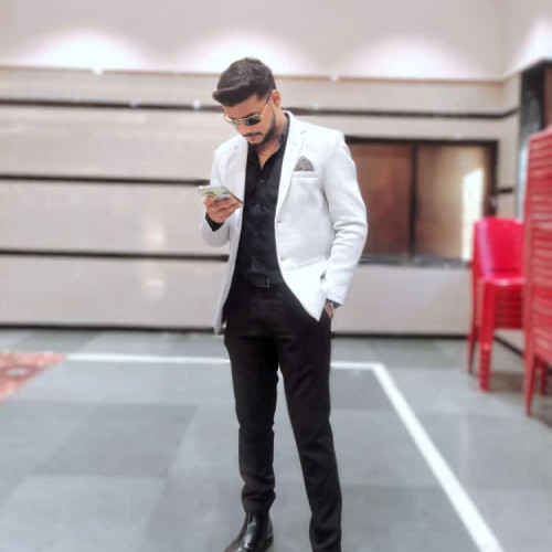 Ayush  N. profile photo