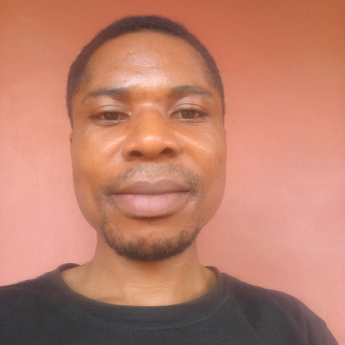 DONATUS I. profile photo