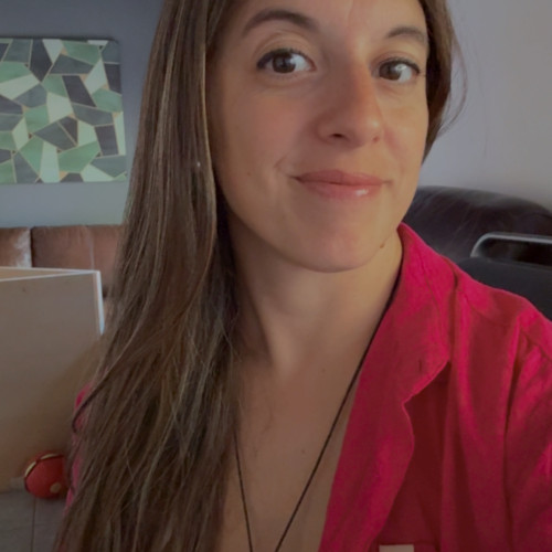 Camila A. profile photo