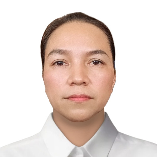 ivy r. profile photo