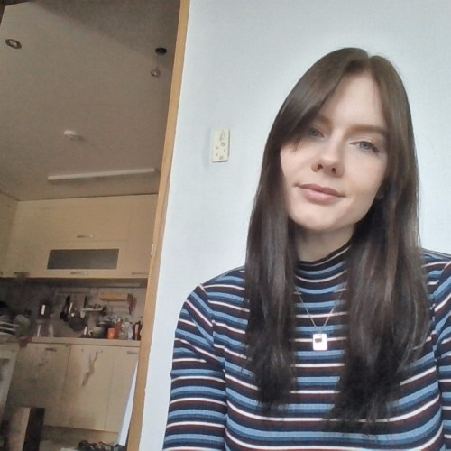 Anna H. profile photo