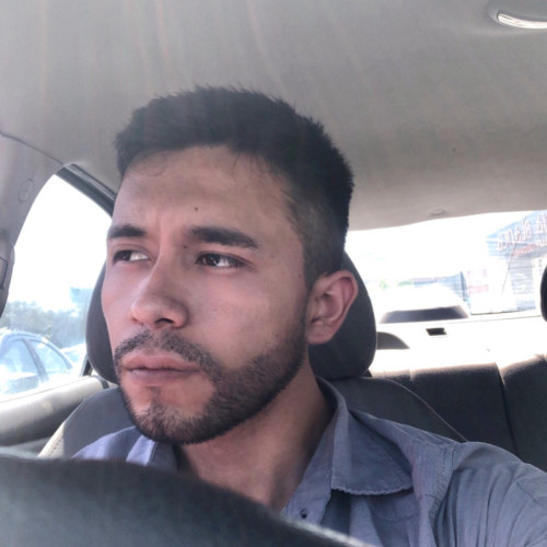 Erik G. profile photo