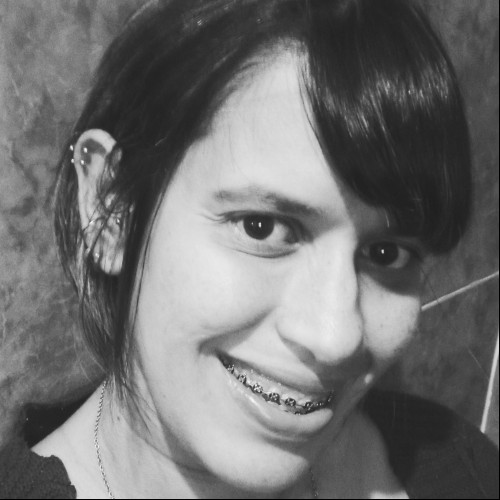 Paula Aparecida R. profile photo