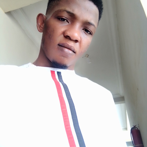 Uchegod  O. profile photo