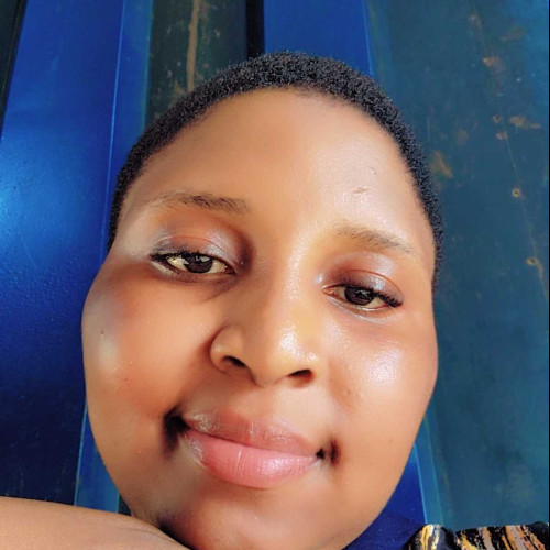 nkechi peace E.