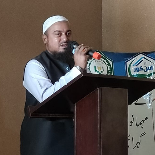 Muhammad A.
