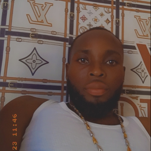 Keloy K. profile photo