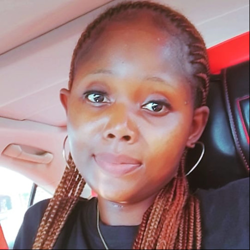 Esther O. profile photo
