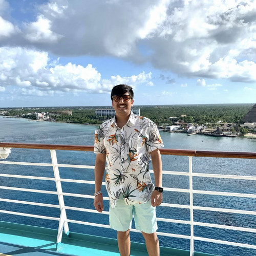 Dev P. profile photo