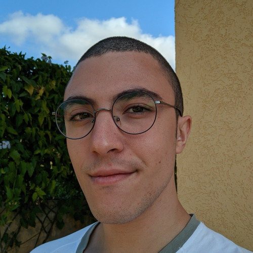 Caio B. profile photo