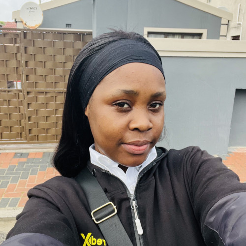 Thembisa N. profile photo