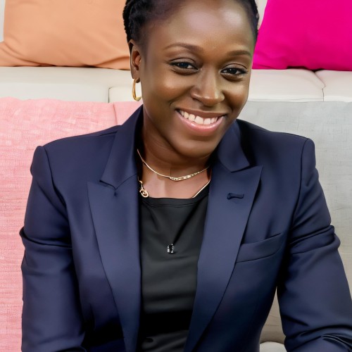 Funmilayo  O.