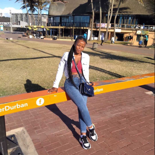 Thulisile M. profile photo
