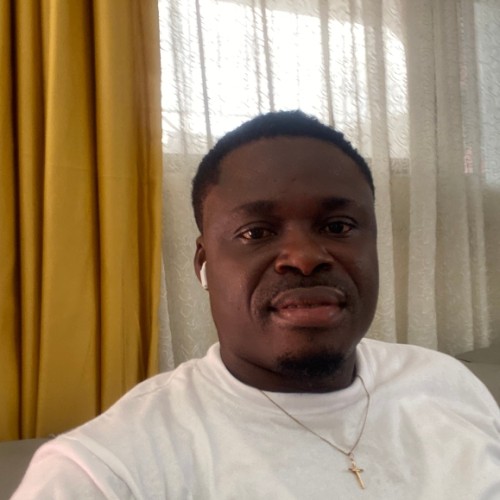 Ogute Oghenevwede  L.