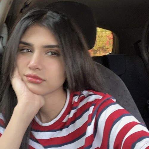 Isha F.
