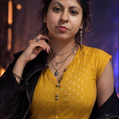 Ankita M. profile photo