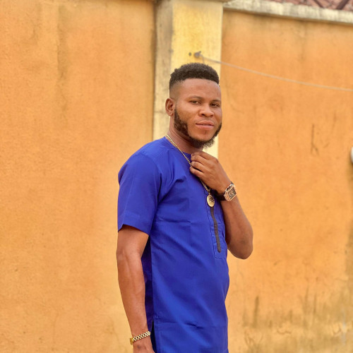 Adeniran  D. profile photo