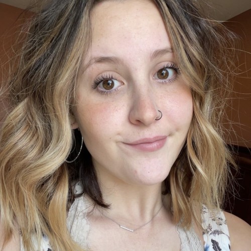 Mackenzie P.