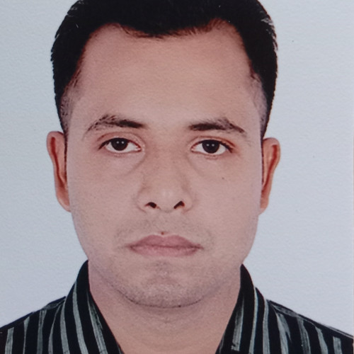 Mosharraf  H. profile photo