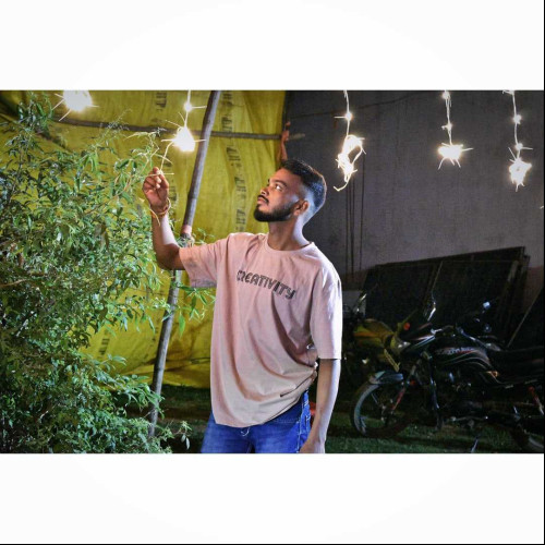 Anurag S. profile photo