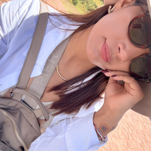 Luaan G. profile photo