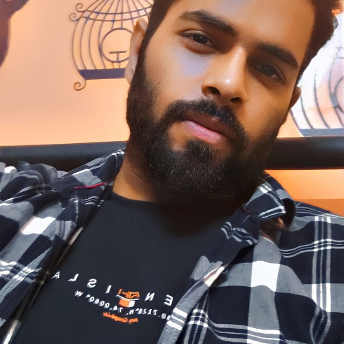 Sonu J. profile photo