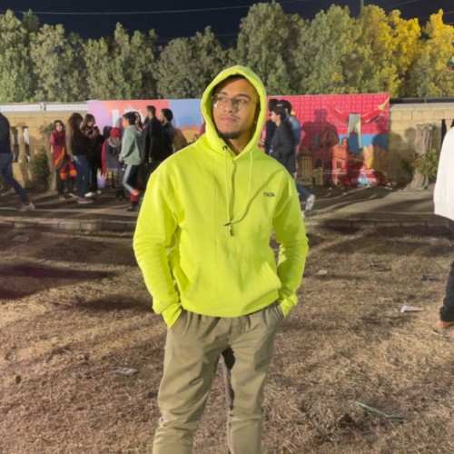 Abdeali M. profile photo