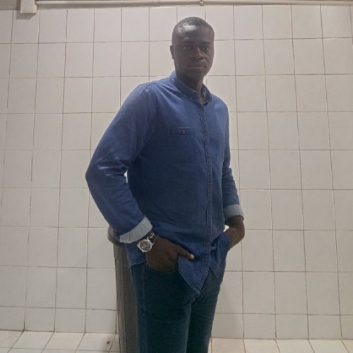 Martins I. profile photo